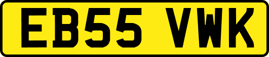 EB55VWK