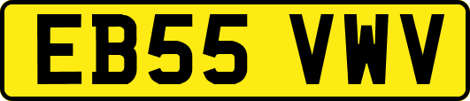 EB55VWV