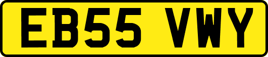 EB55VWY