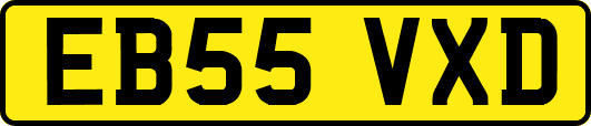 EB55VXD