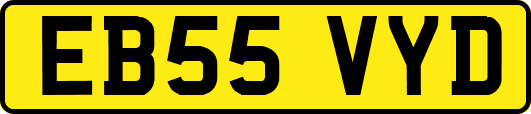EB55VYD