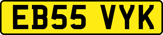 EB55VYK