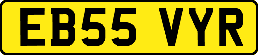 EB55VYR