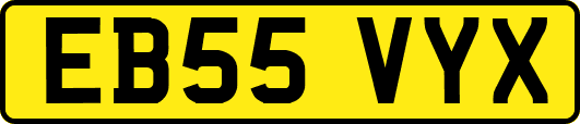 EB55VYX
