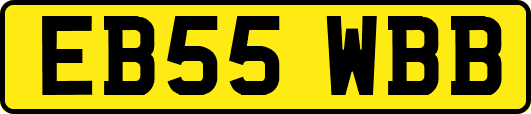 EB55WBB