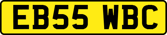 EB55WBC
