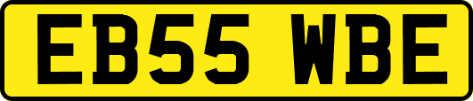 EB55WBE