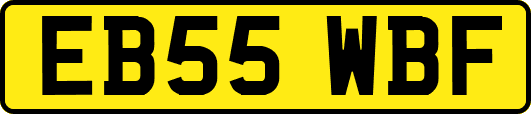 EB55WBF