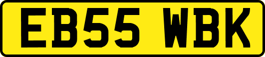 EB55WBK