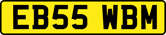 EB55WBM