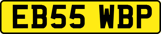 EB55WBP