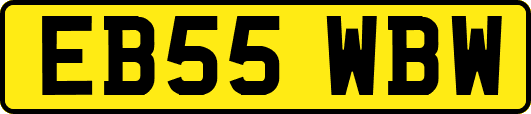 EB55WBW