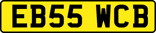 EB55WCB