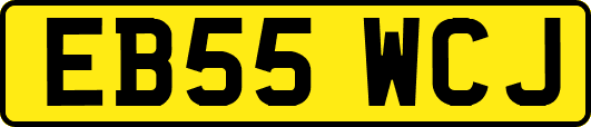 EB55WCJ