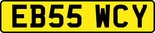 EB55WCY