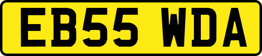 EB55WDA
