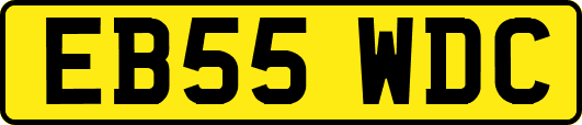 EB55WDC