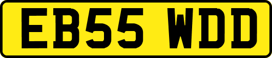 EB55WDD