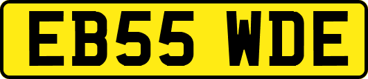 EB55WDE