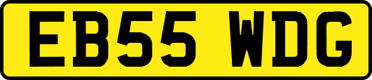 EB55WDG