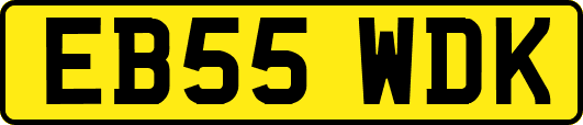 EB55WDK