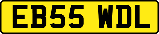 EB55WDL