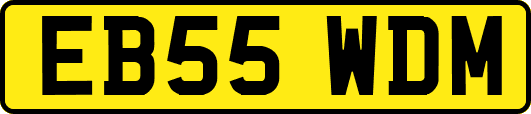 EB55WDM