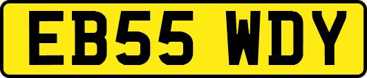 EB55WDY