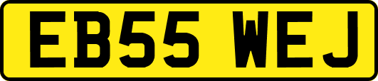 EB55WEJ