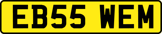 EB55WEM