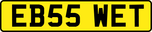 EB55WET