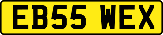 EB55WEX