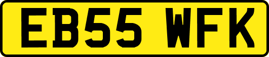 EB55WFK