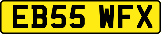 EB55WFX