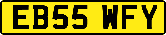 EB55WFY