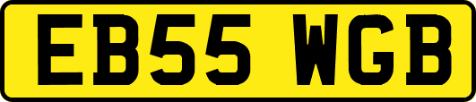 EB55WGB
