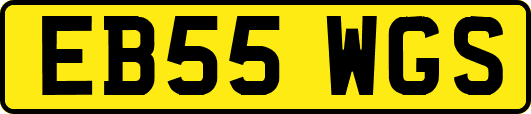 EB55WGS