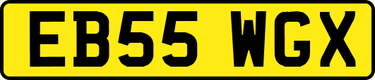 EB55WGX