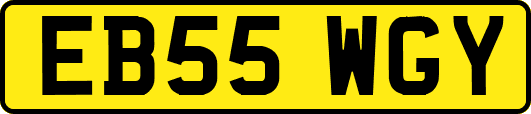 EB55WGY