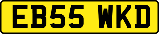 EB55WKD