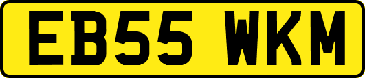 EB55WKM
