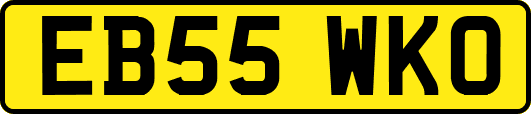 EB55WKO