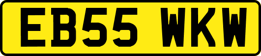EB55WKW