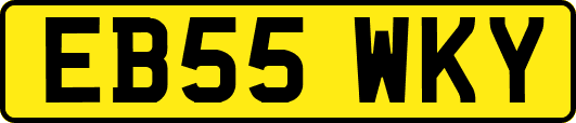 EB55WKY