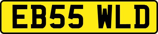 EB55WLD