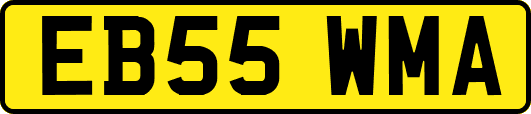 EB55WMA