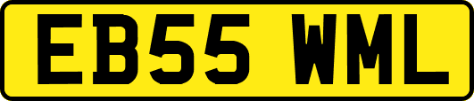 EB55WML