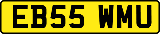EB55WMU