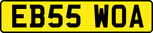 EB55WOA