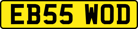 EB55WOD